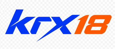 Logo krx18